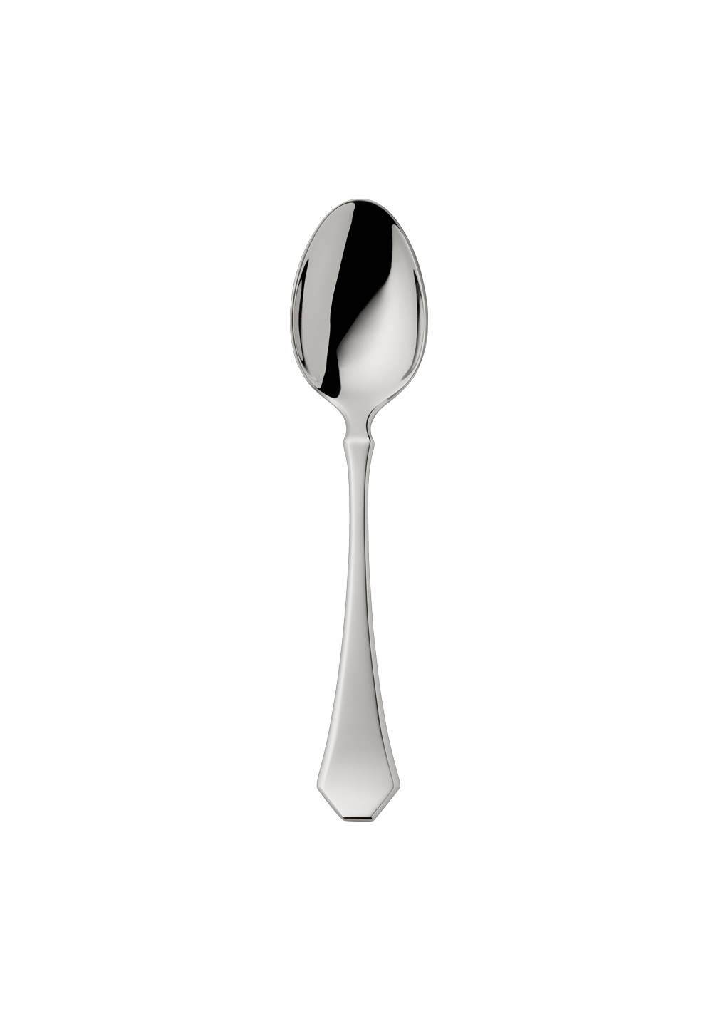 Robbe & Berking, Baltic cutlery, stainless steel, Dessert spoon