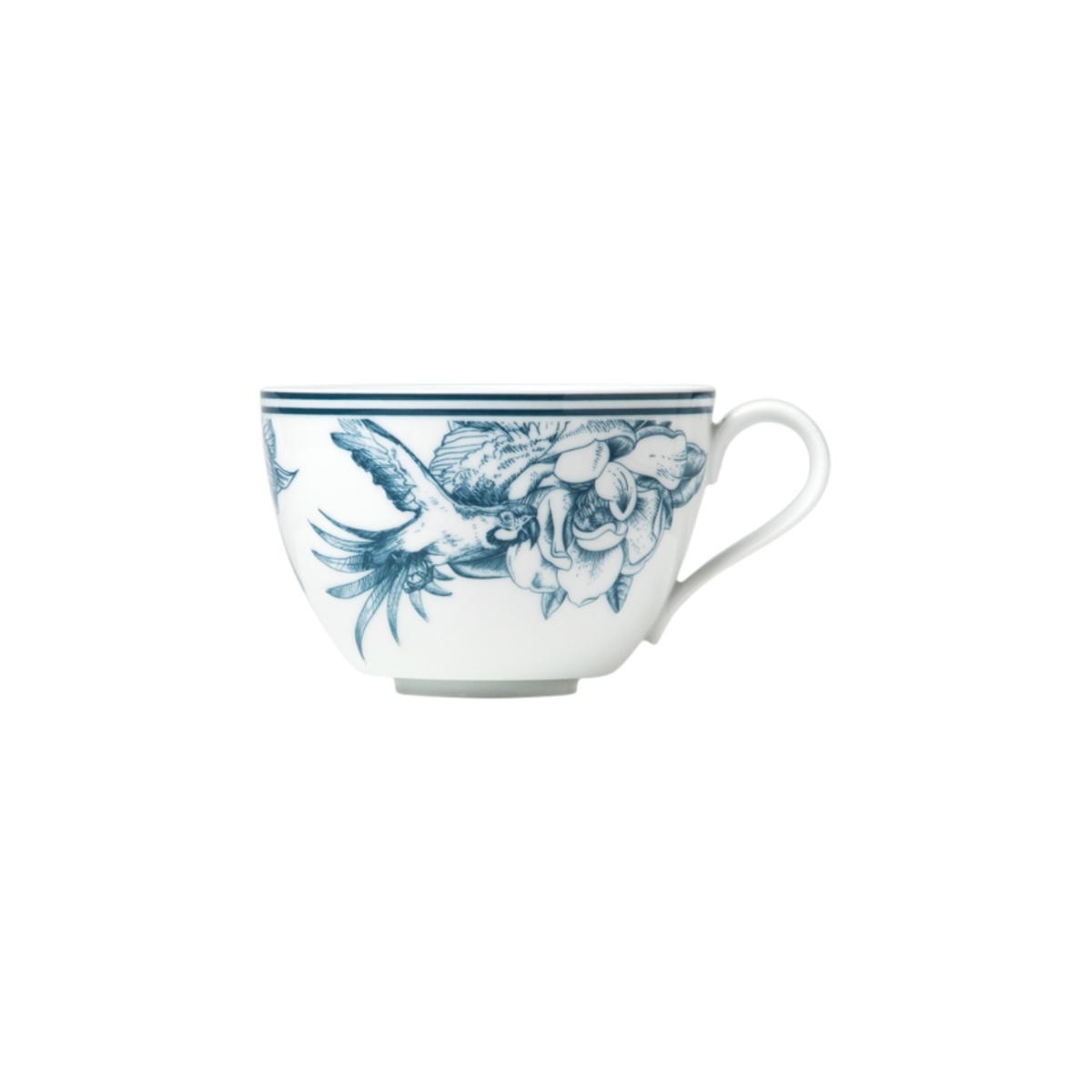 Sieger by Fürstenberg, Paraíso Blue, Cappuccino cup