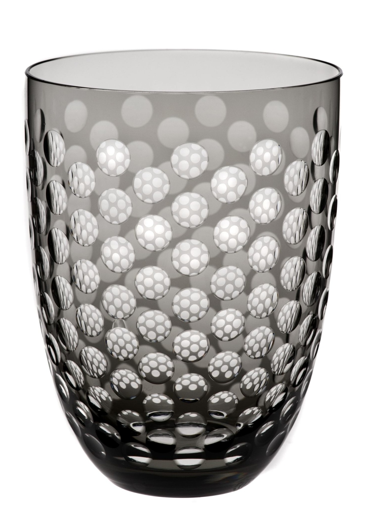 Theresienthal, Planet Earth, Tumbler large, honeycomb engravings