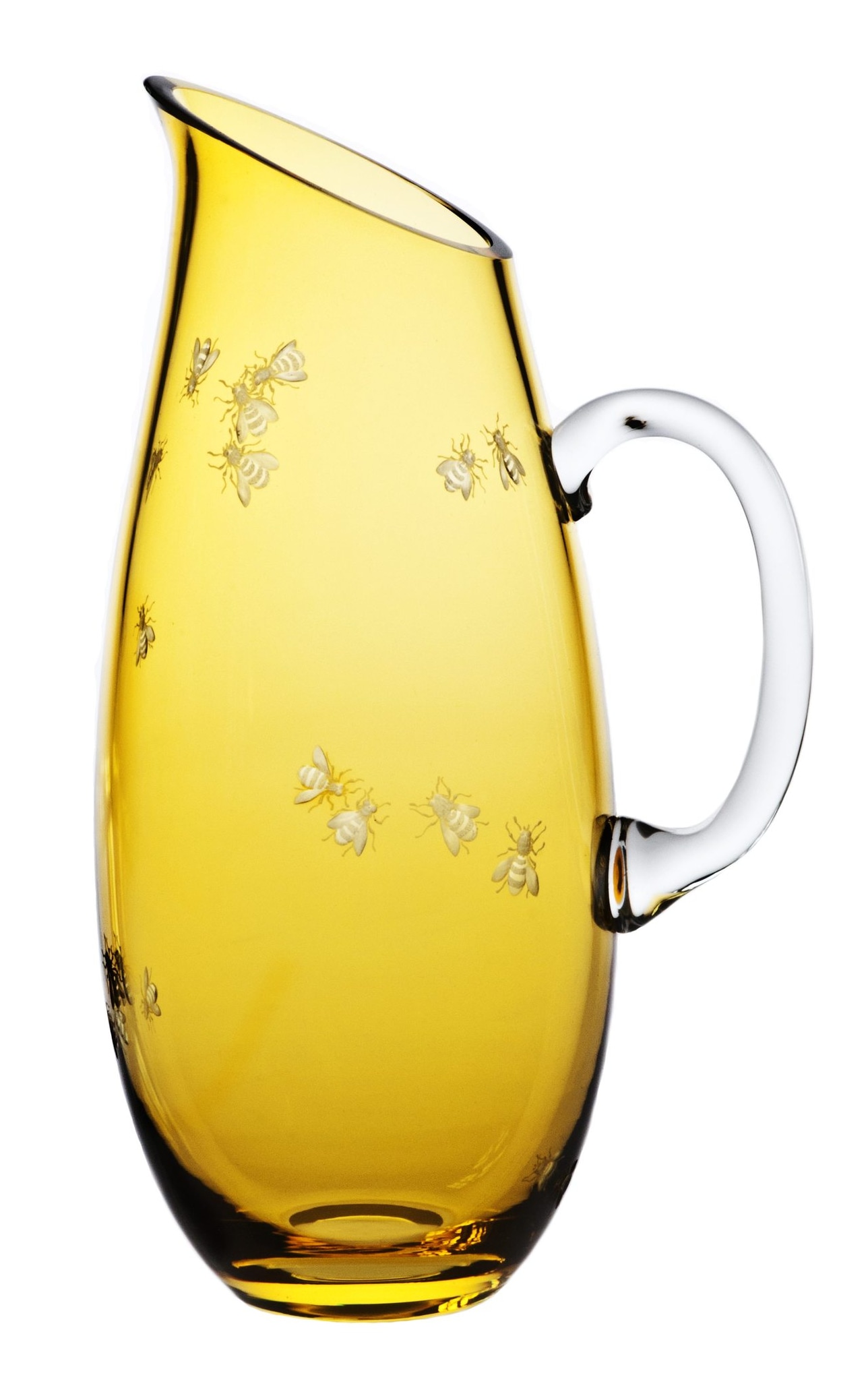 Theresienthal, Planet Earth, Pitcher, bee engravings