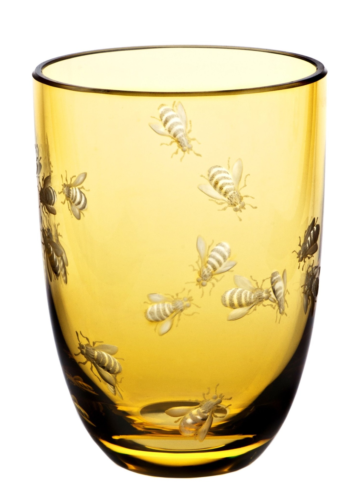 Theresienthal, Planet Earth, Tumbler, bee engravings