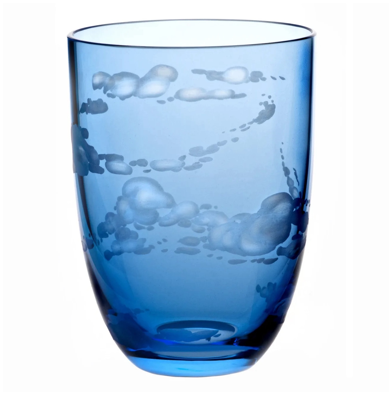 Theresienthal, Planet Earth, Tumbler large, cloud engravings