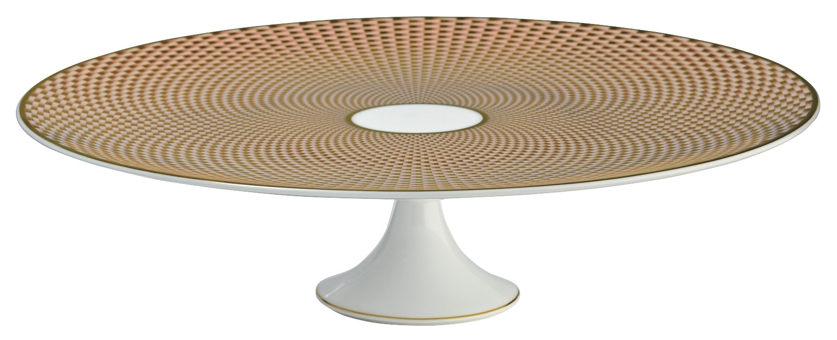 Raynaud, Trésor, Petit four stand