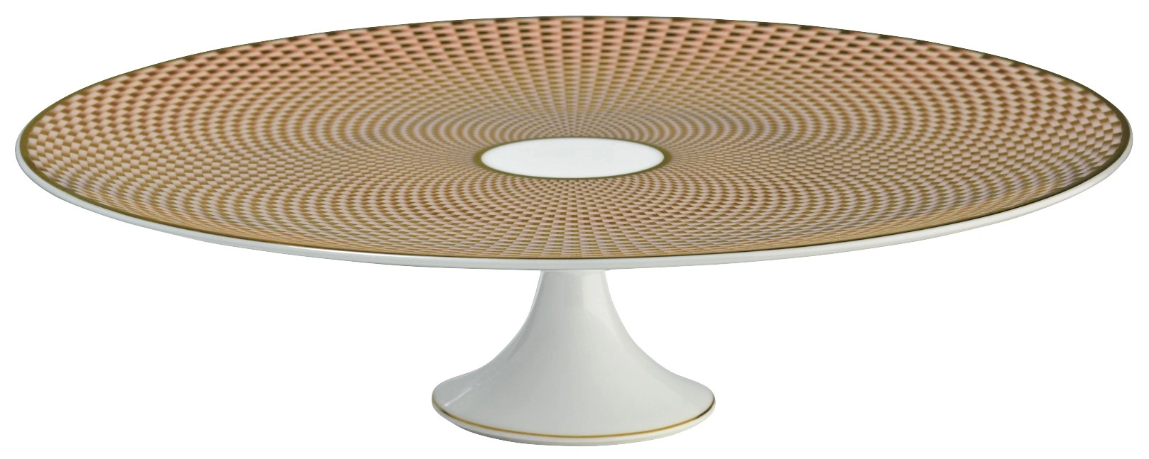Raynaud, Trésor, Petit four stand