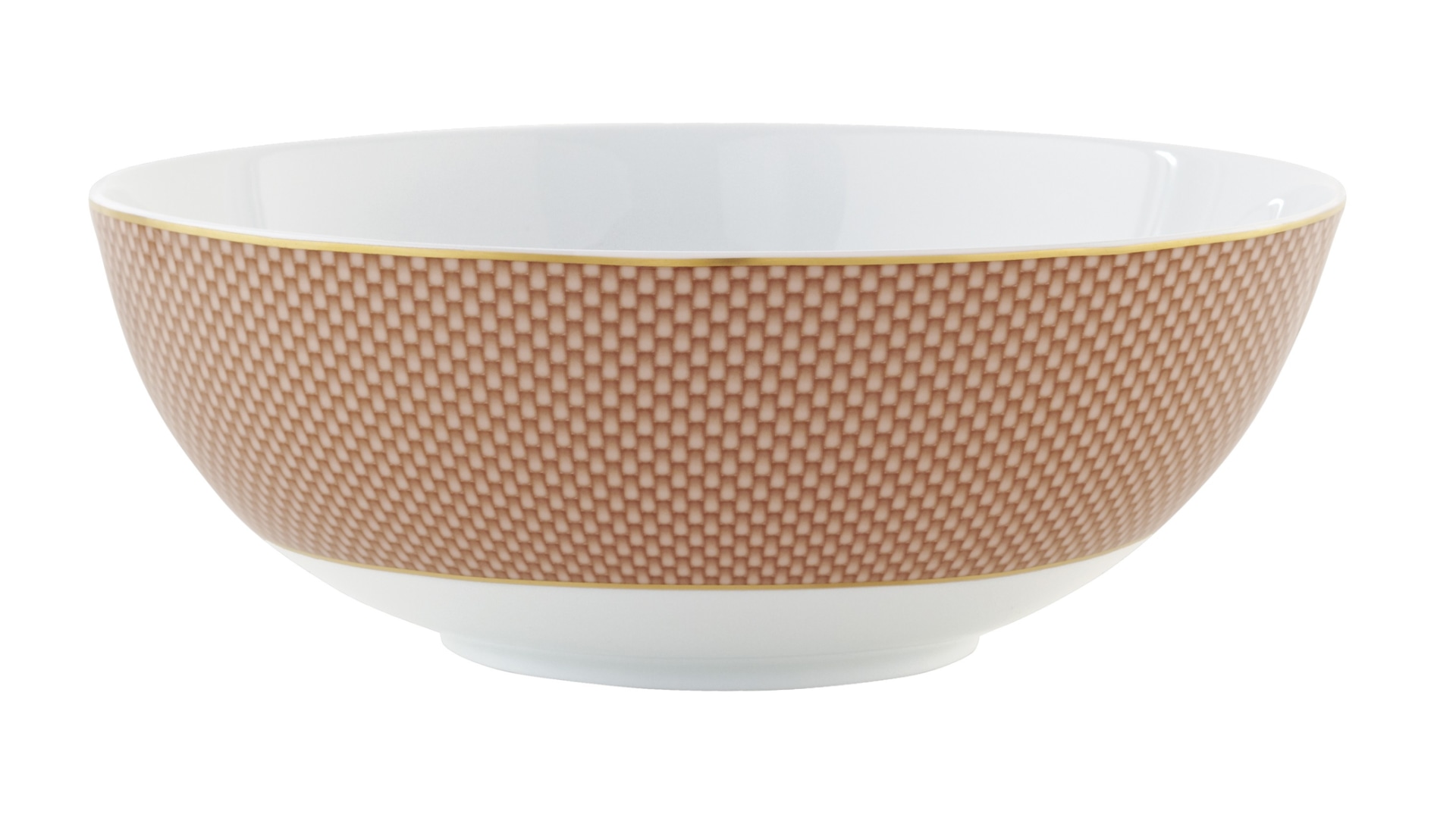 Raynaud, Trésor, Salad bowl