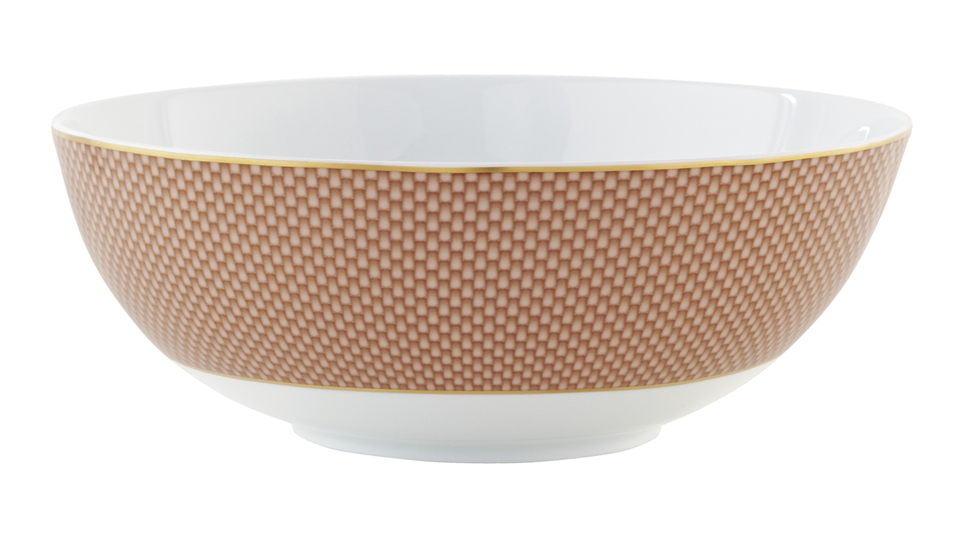 Raynaud, Trésor, Salad bowl