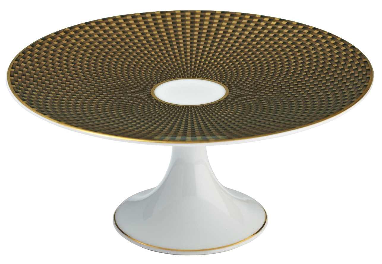 Raynaud, Trésor, Petit four stand