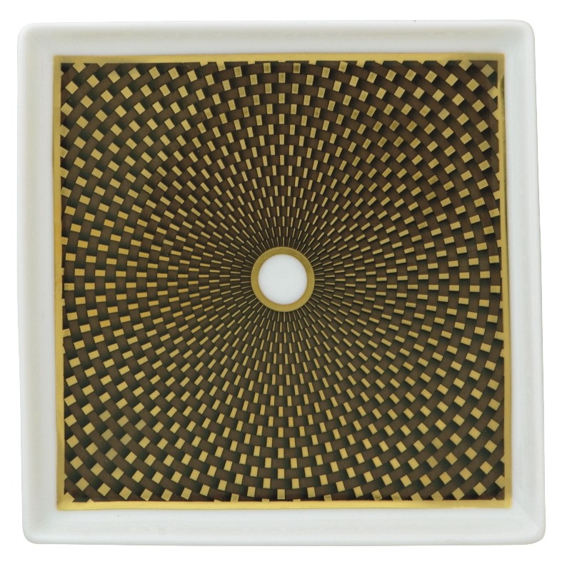 Raynaud, Trésor, Tray