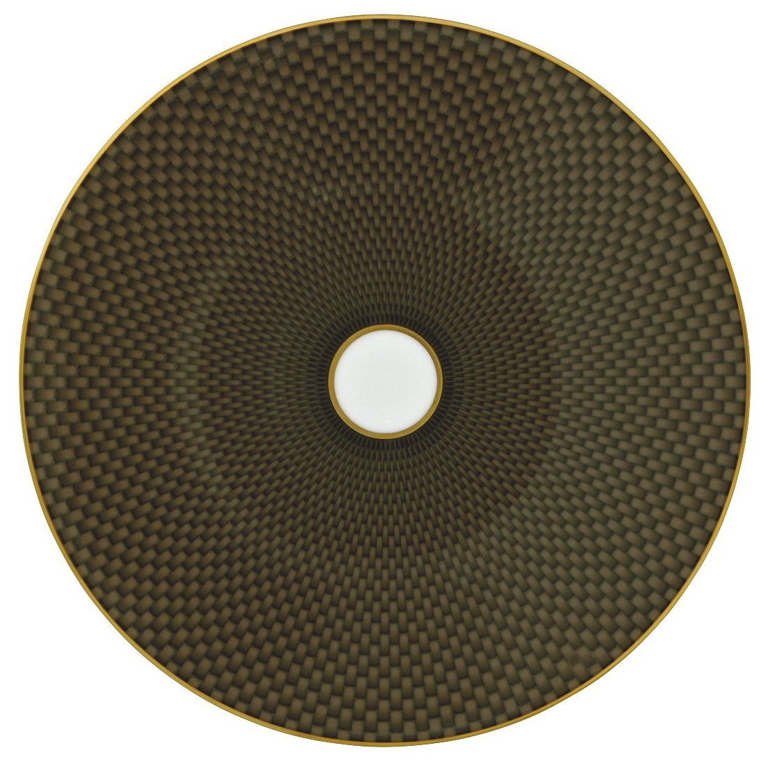 Raynaud, Trésor, Coupe plate flat