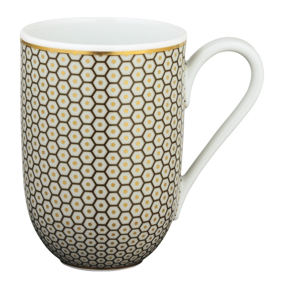 Raynaud, Trésor, Mug
