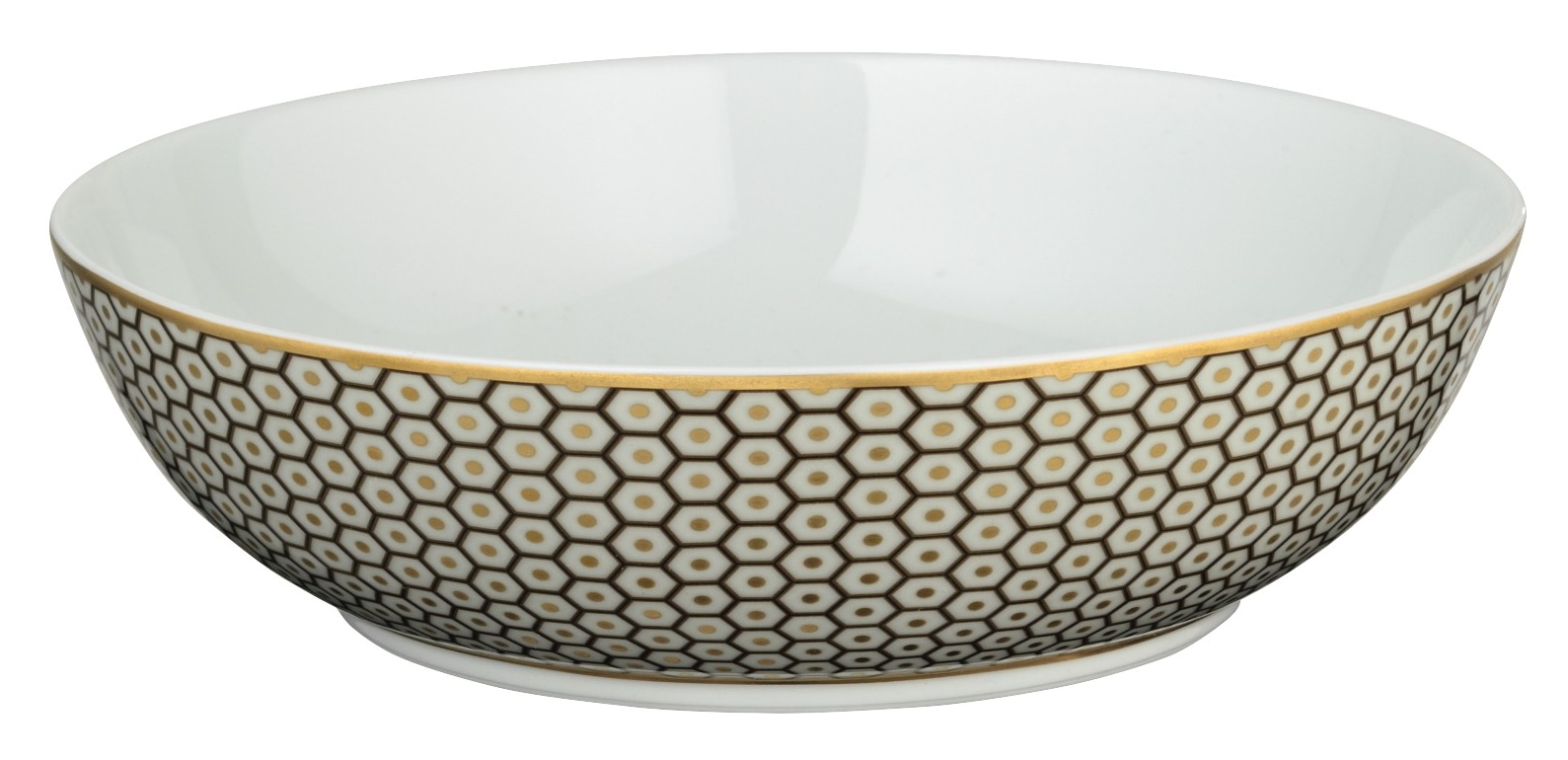 Raynaud, Trésor, Coupe plate deep