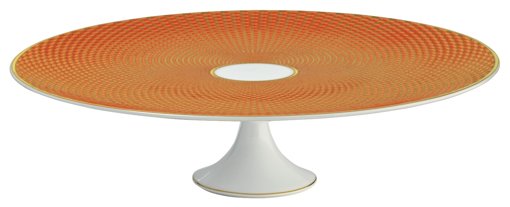 Raynaud, Trésor, Petit four stand