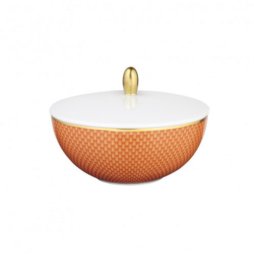 Raynaud, Trésor, Sugar bowl