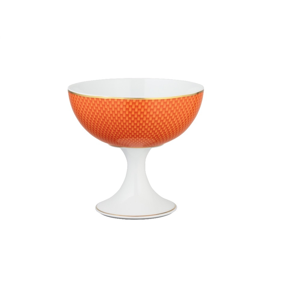 Raynaud, Trésor, Sundae cup