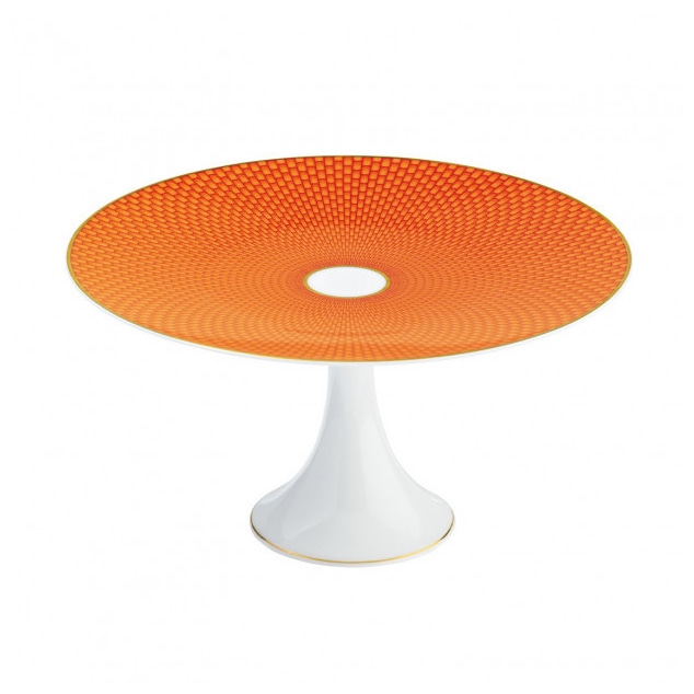 Raynaud, Trésor, Petit four stand