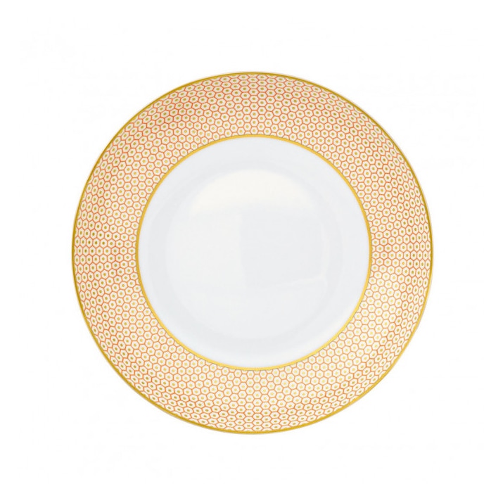 Raynaud, Trésor, Coupe plate deep