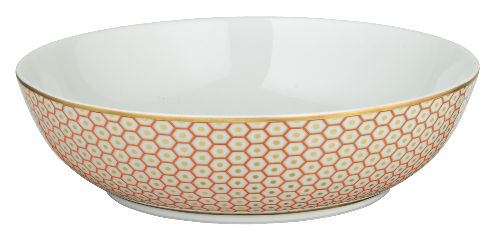 Raynaud, Trésor, Coupe plate deep