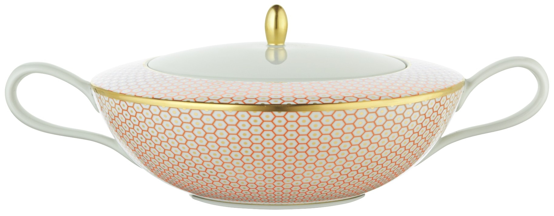 Raynaud, Trésor, Soup tureen