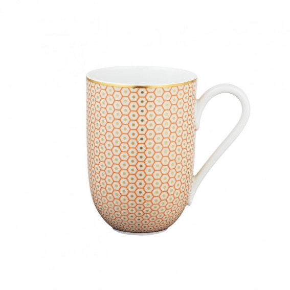 Raynaud, Trésor, Mug
