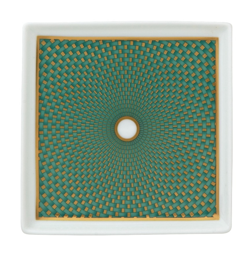 Raynaud, Trésor, Tray