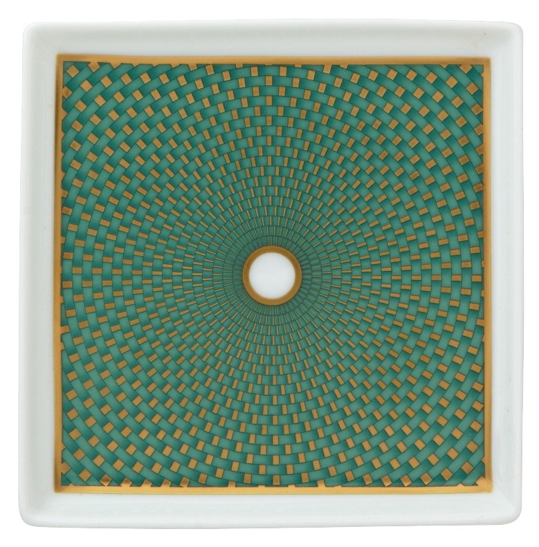 Raynaud, Trésor, Tray