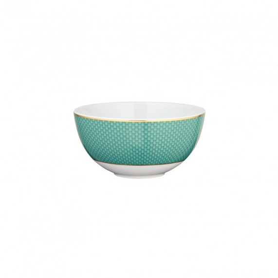 Raynaud, Trésor, Bowl