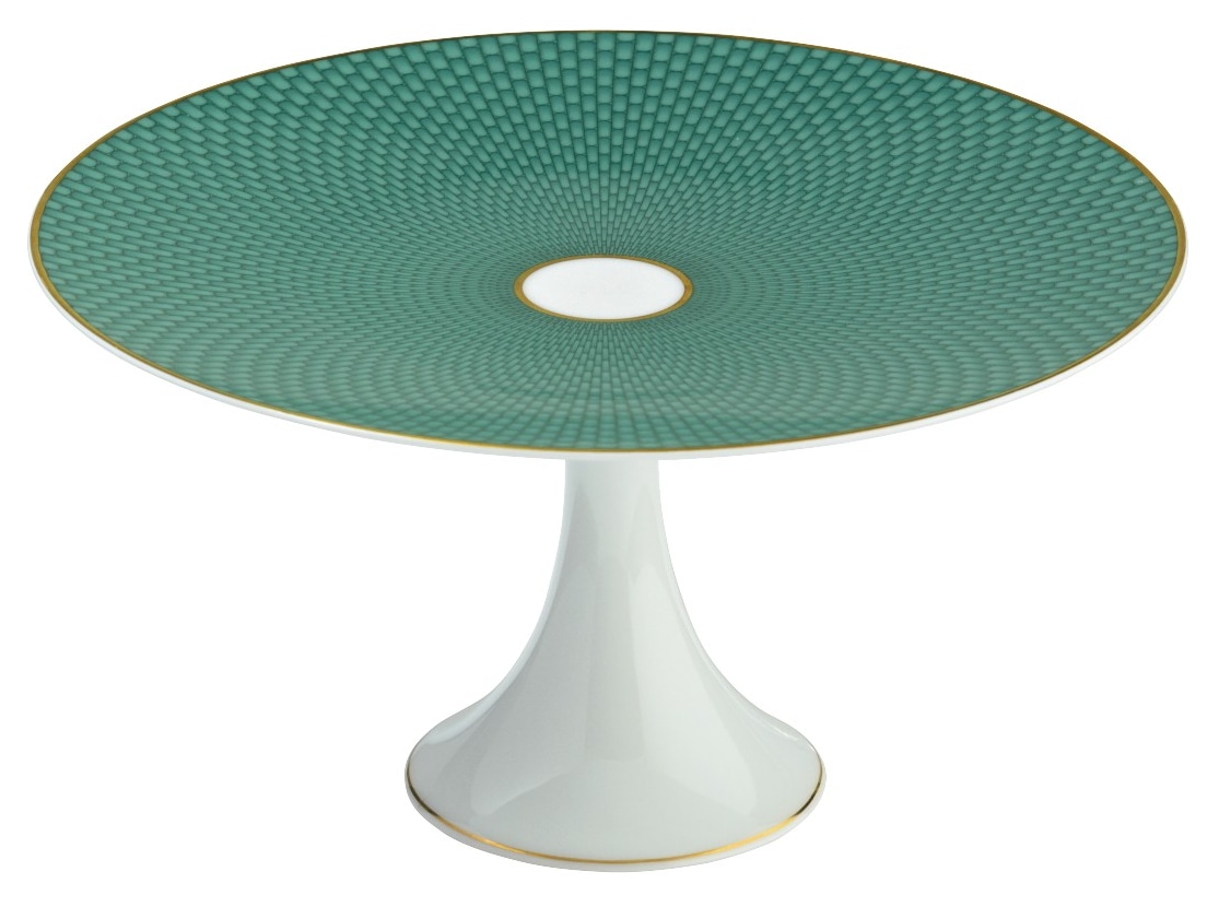 Raynaud, Trésor, Petit four stand