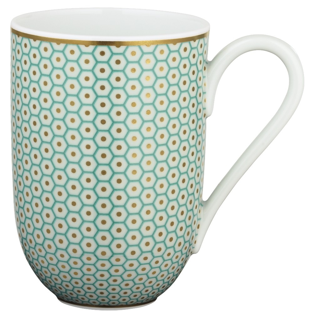 Raynaud, Trésor, Mug