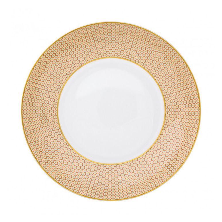 Raynaud, Trésor, Coupe plate deep