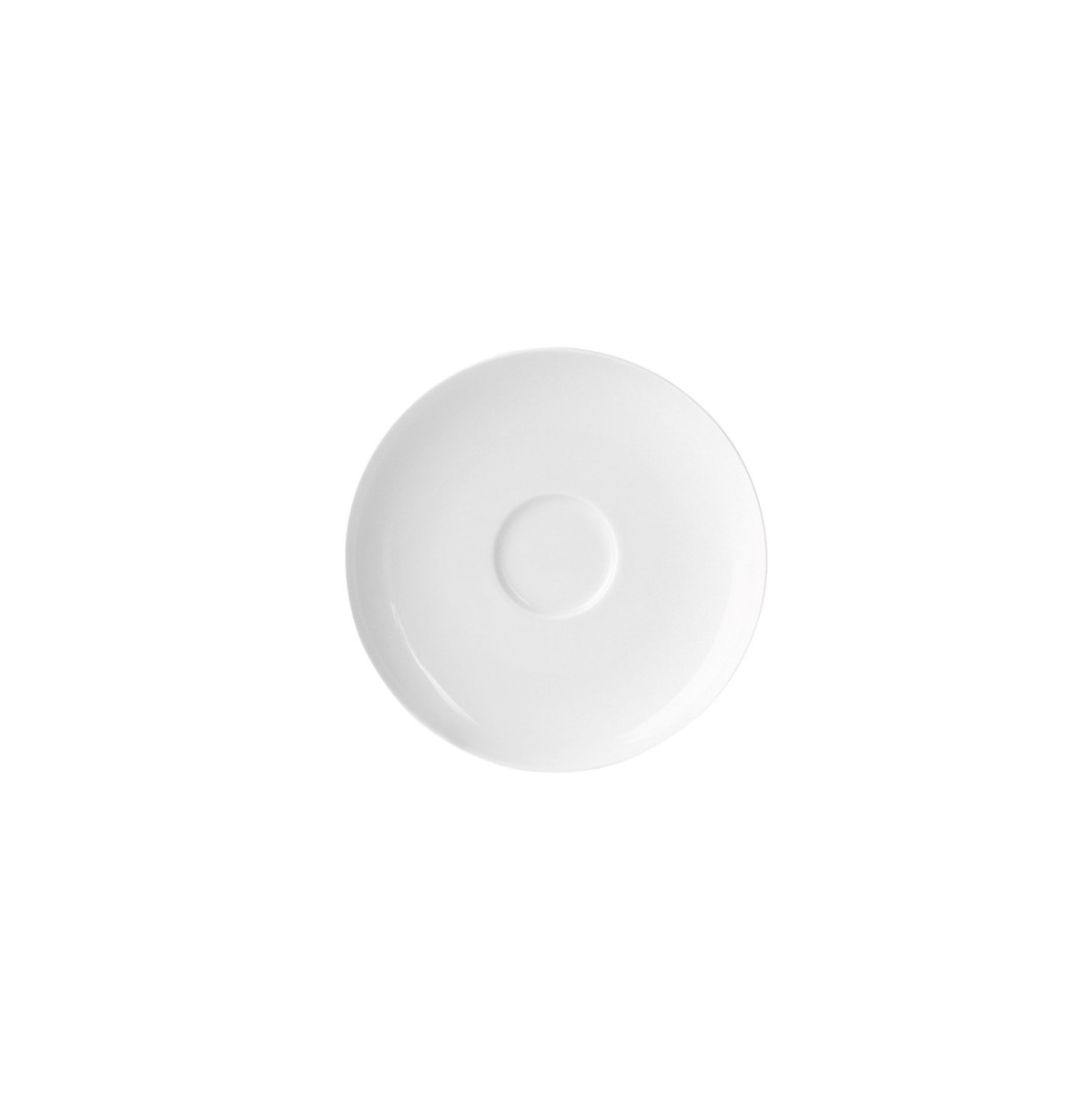 Sieger by Fürstenberg, My China White, Universal coupe saucer