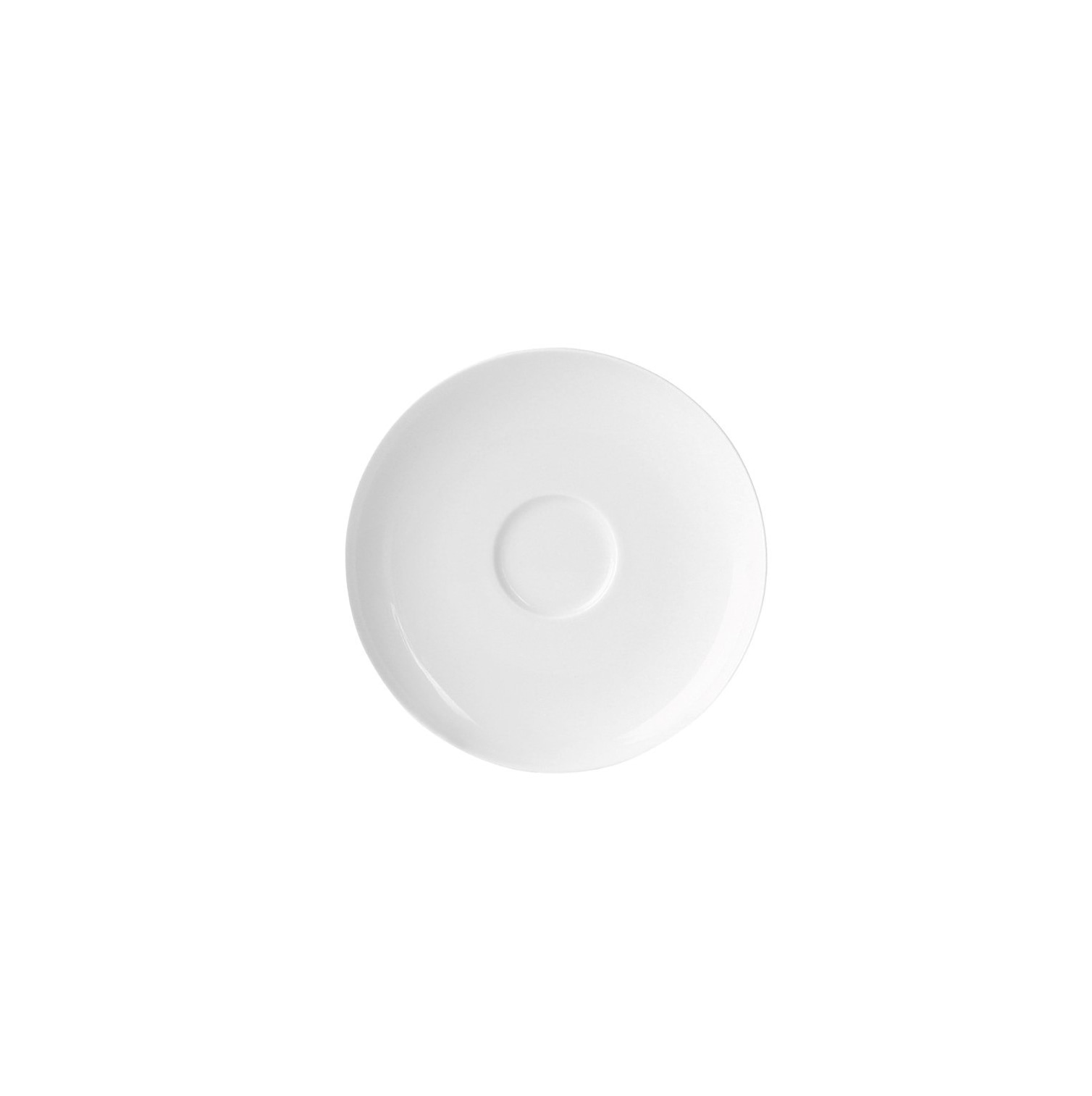 Sieger by Fürstenberg, My China White, Universal coupe saucer