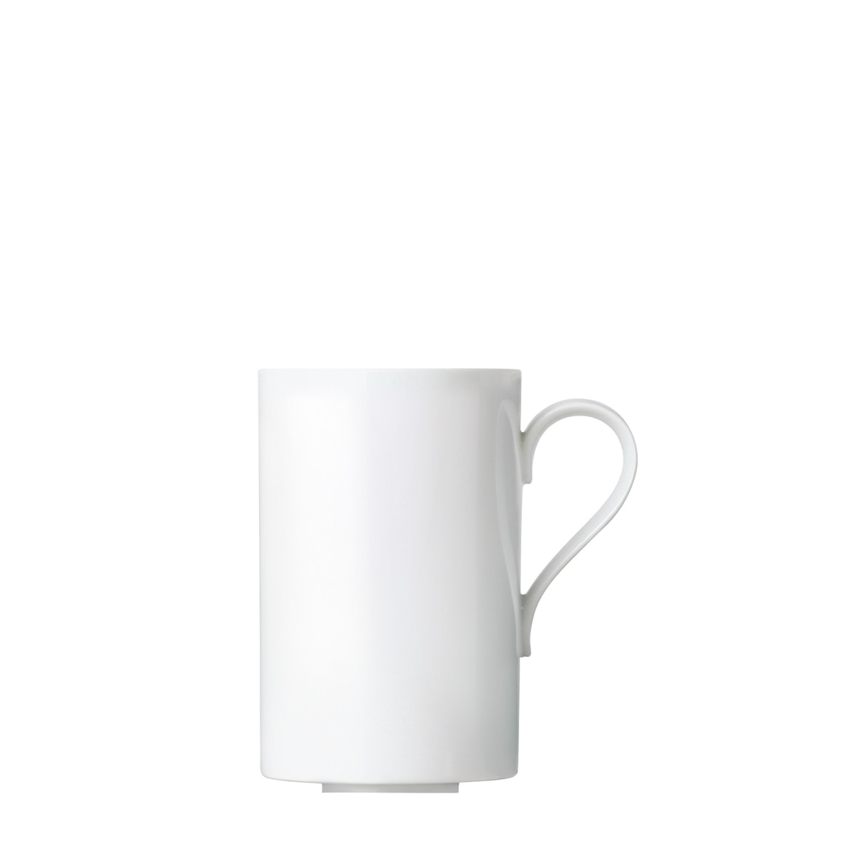 Sieger by Fürstenberg, My China White, Tea mug