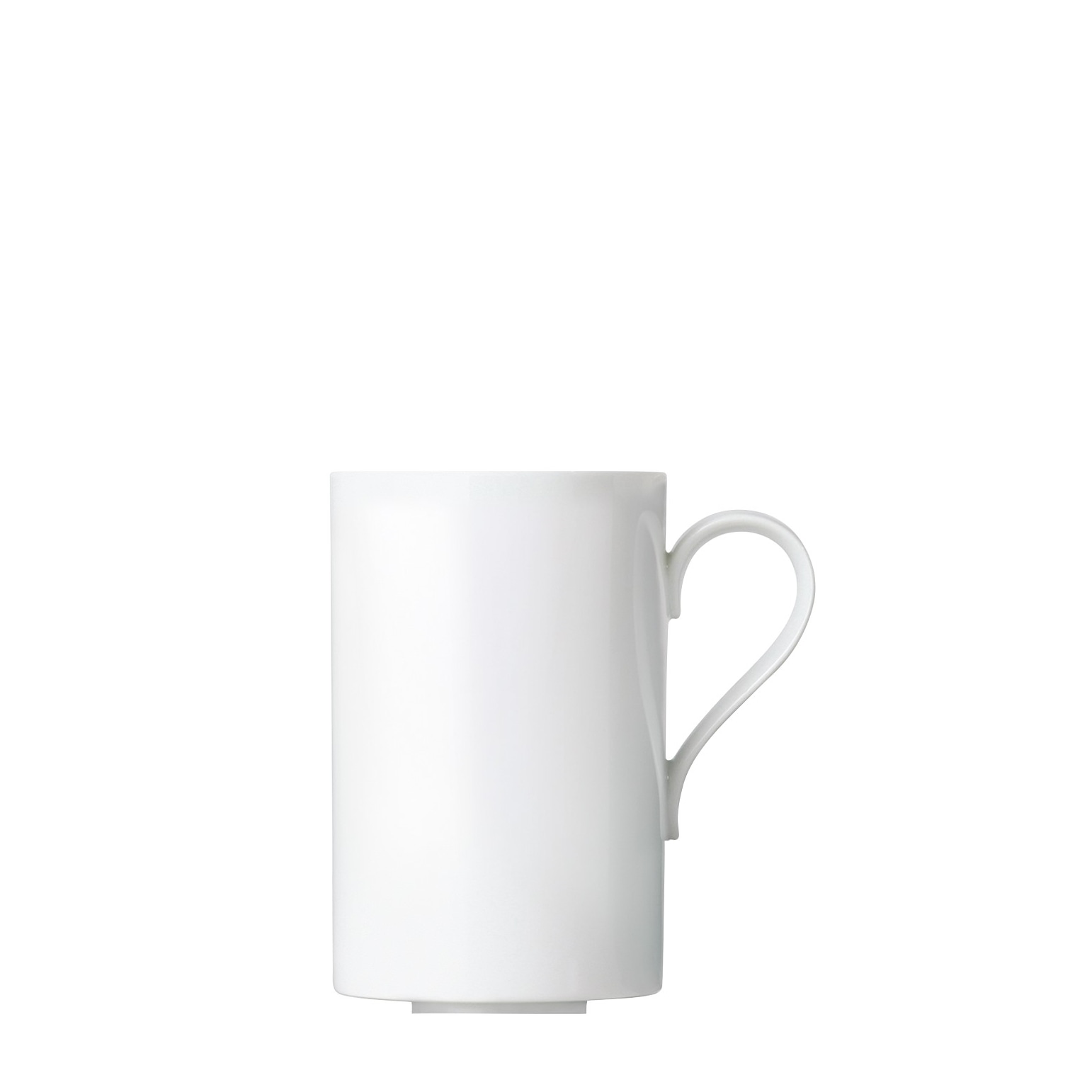 Sieger by Fürstenberg, My China White, Tea mug