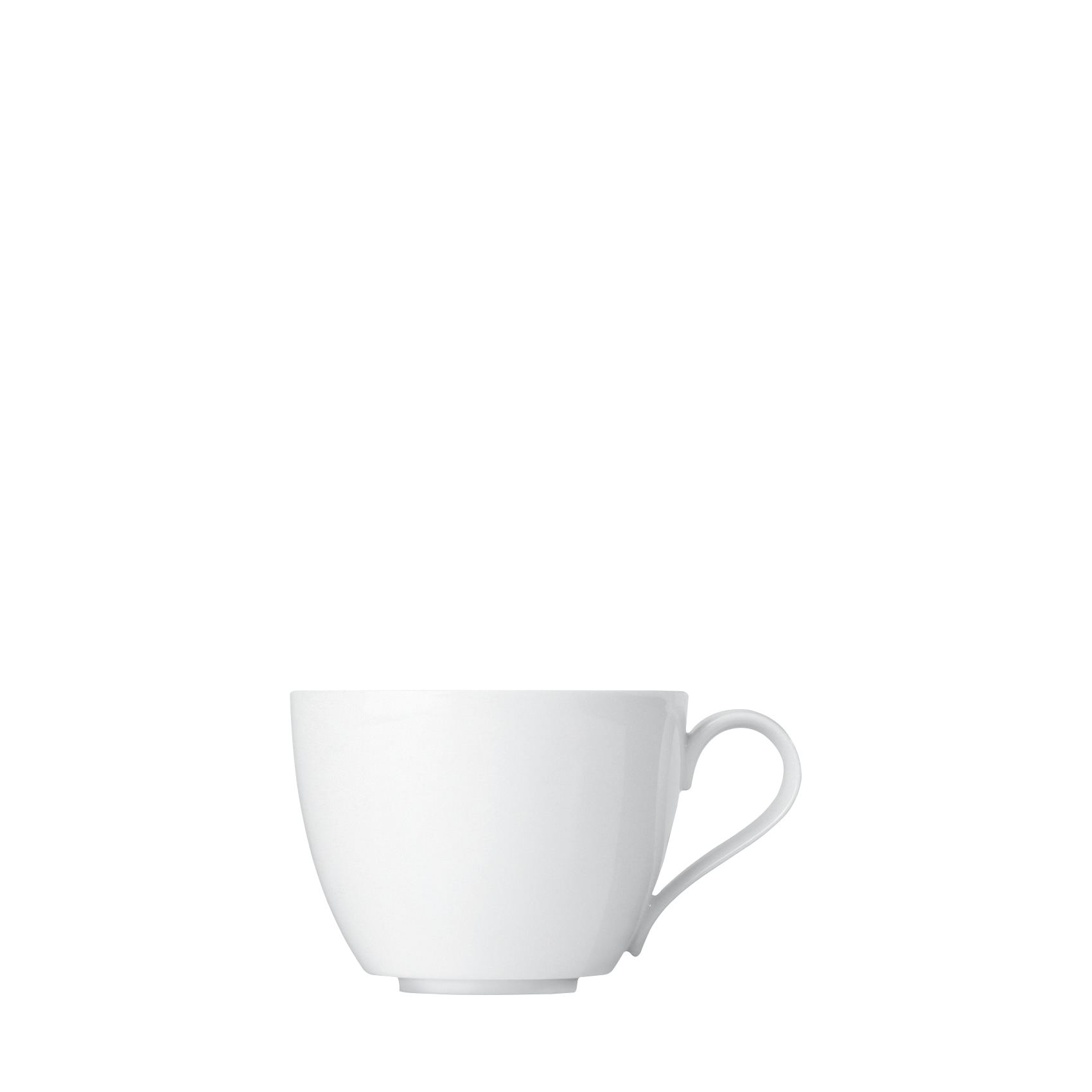 Sieger by Fürstenberg, My China White, Coffee cup