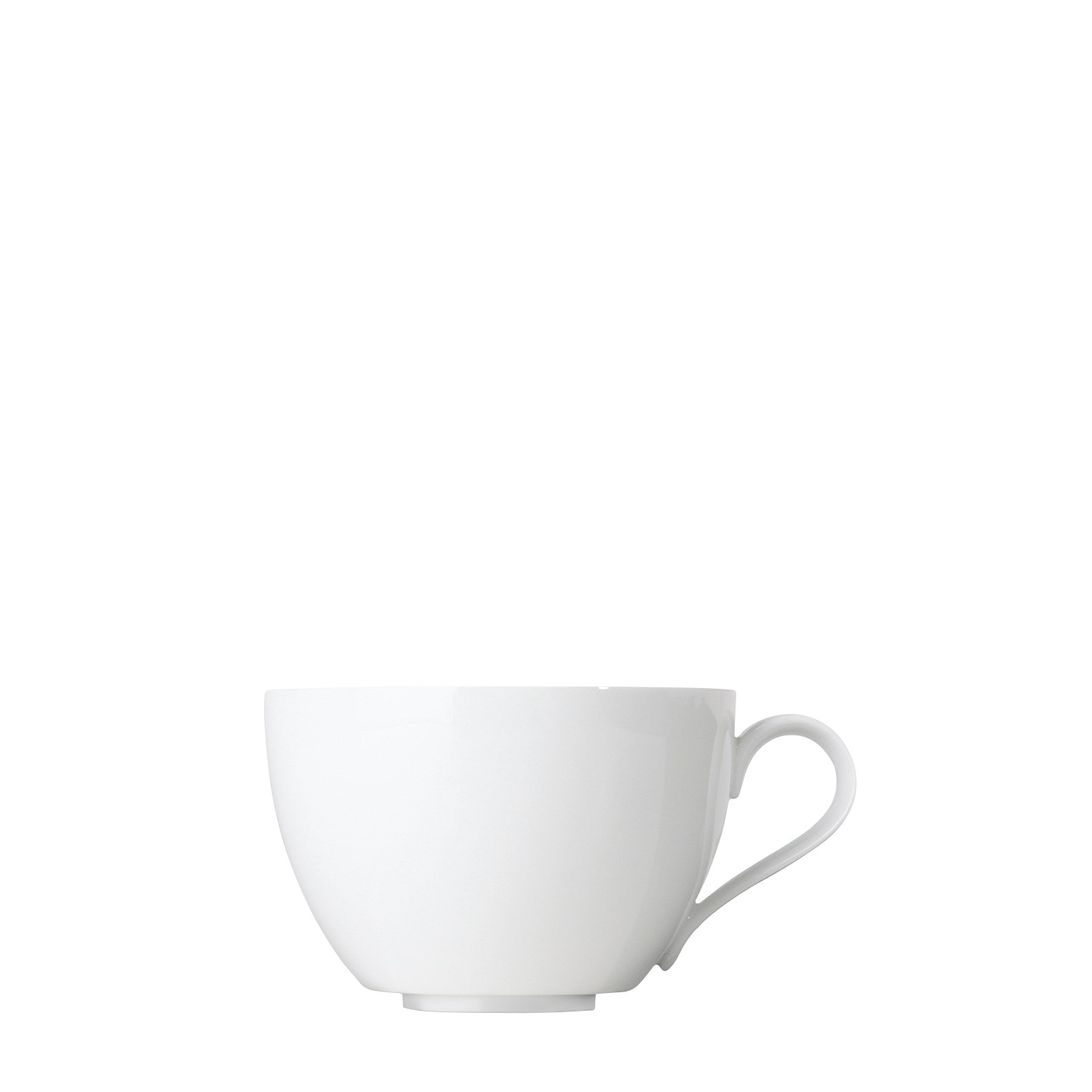 Sieger by Fürstenberg, My China White, Cappuccino cup