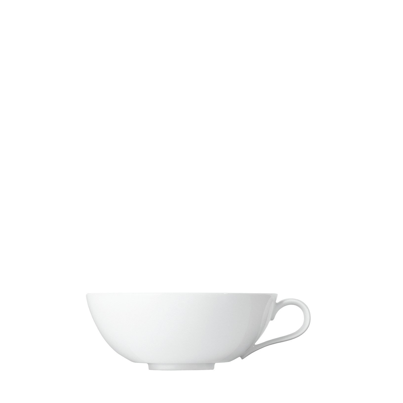 Sieger by Fürstenberg, My China White, Tea cup