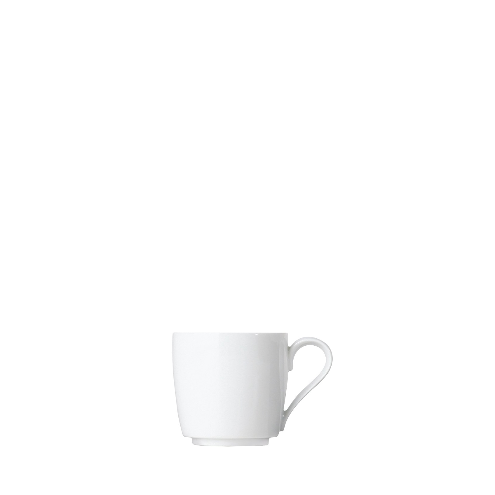 Sieger by Fürstenberg, My China White, Espresso cup