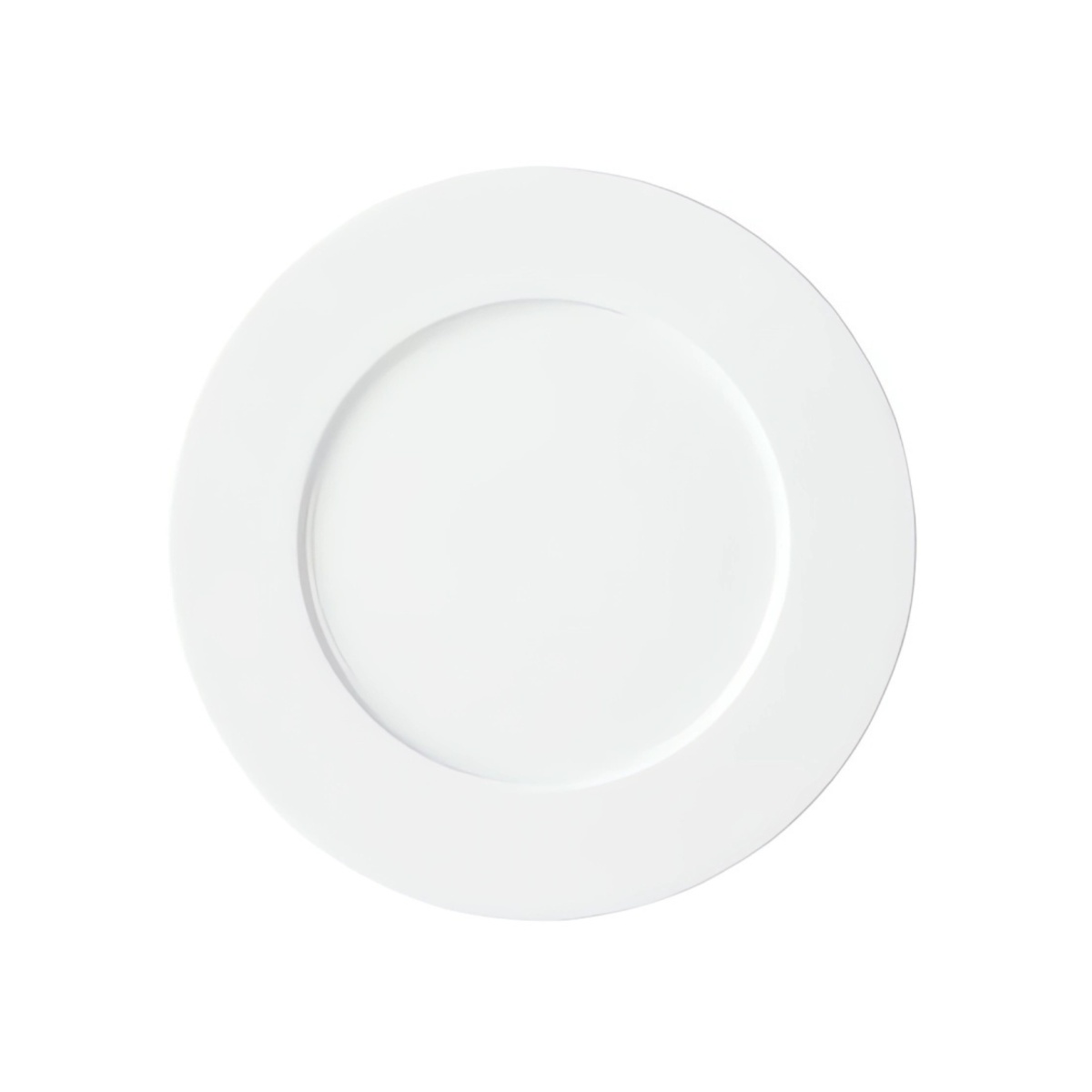 Sieger by Fürstenberg, My China White, Breakfast rim plate