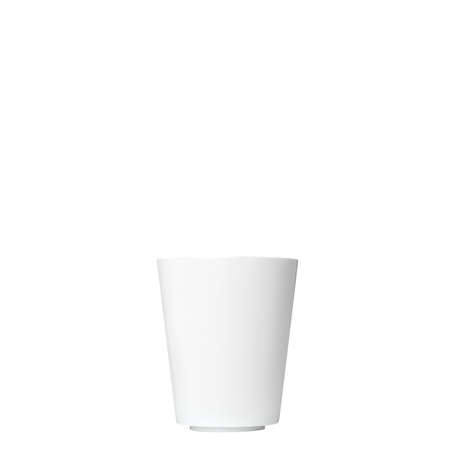 Sieger by Fürstenberg, My China White, Coffee cup without handle