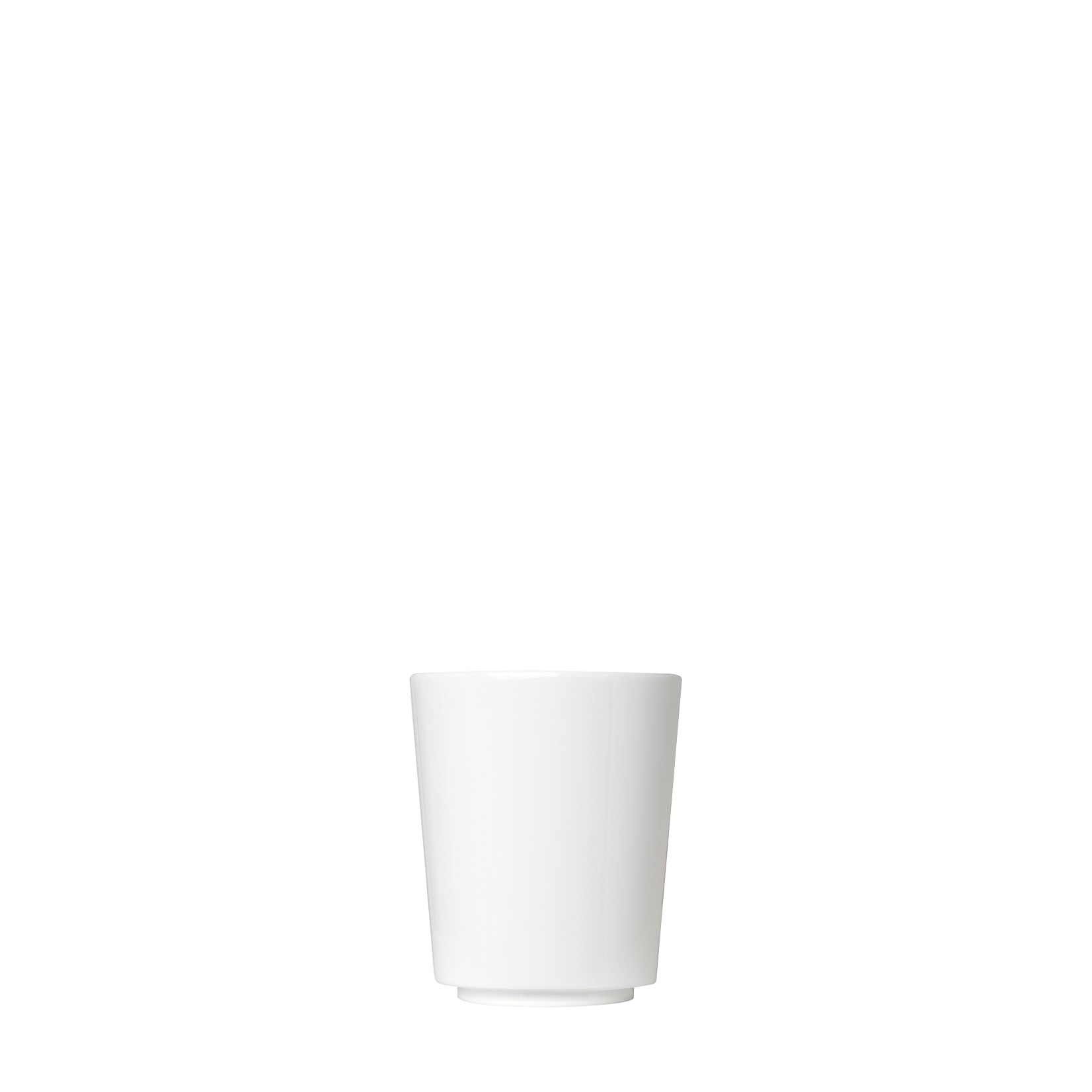 Sieger by Fürstenberg, My China White, Espresso cup without handle