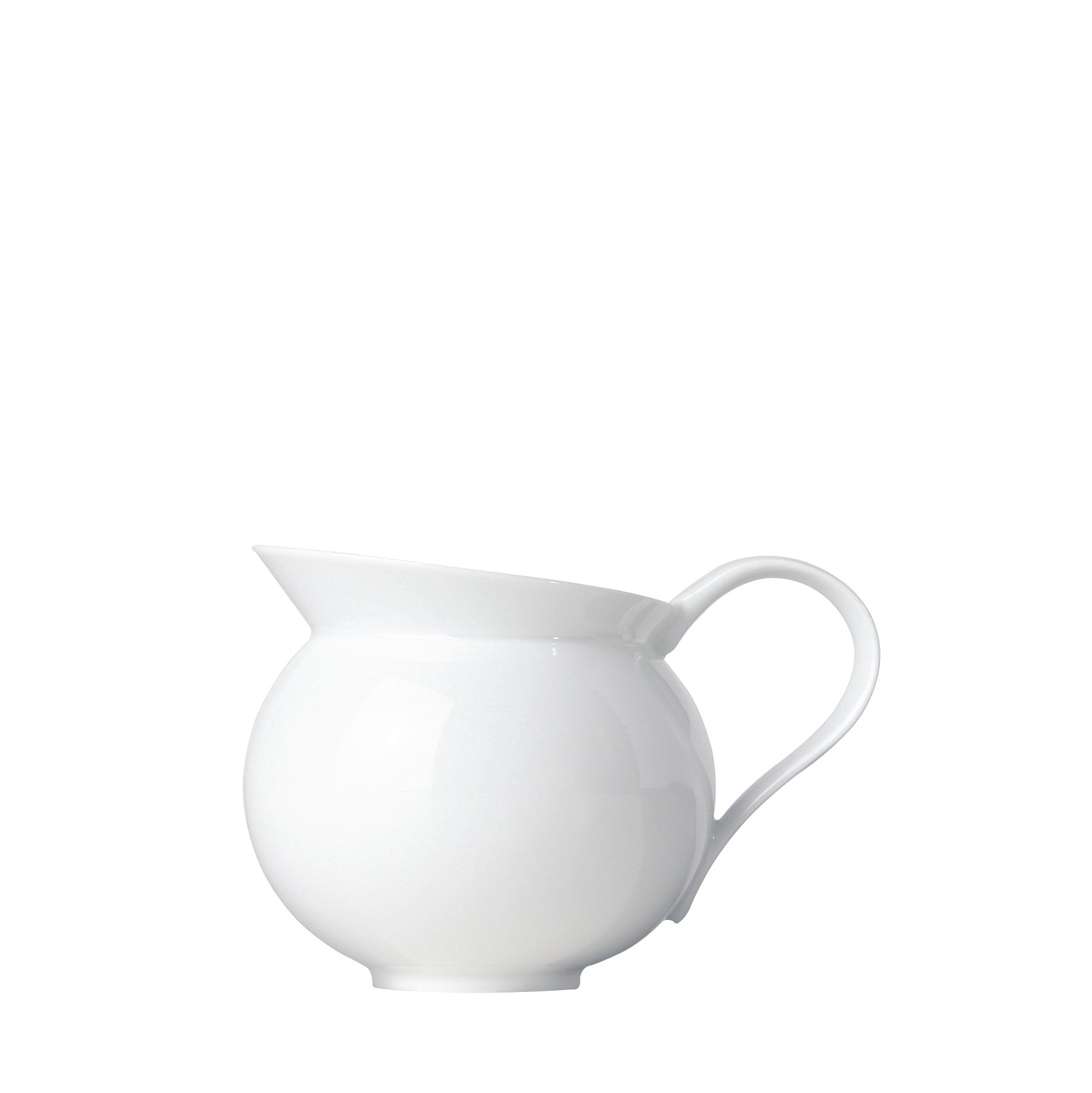 Sieger by Fürstenberg, My China White, Creamer