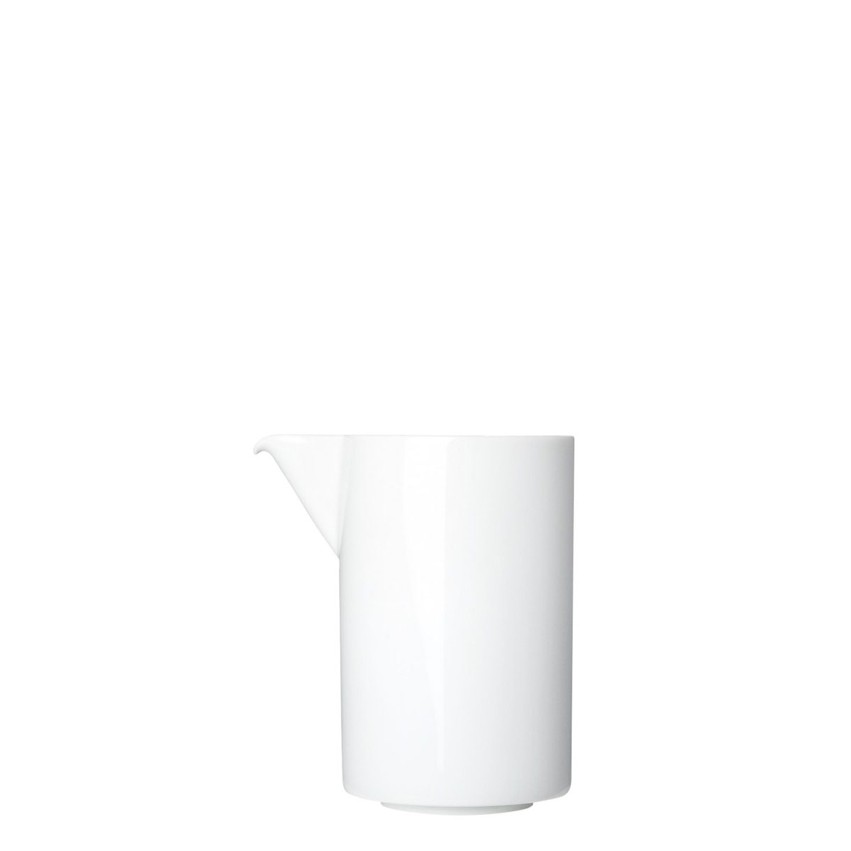 Sieger by Fürstenberg, My China White, Serving jug