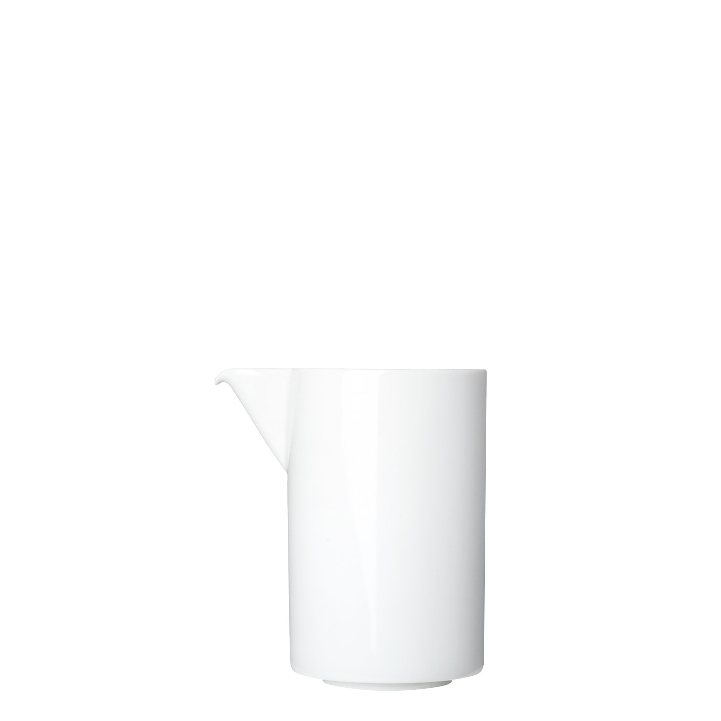 Sieger by Fürstenberg, My China White, Serving jug