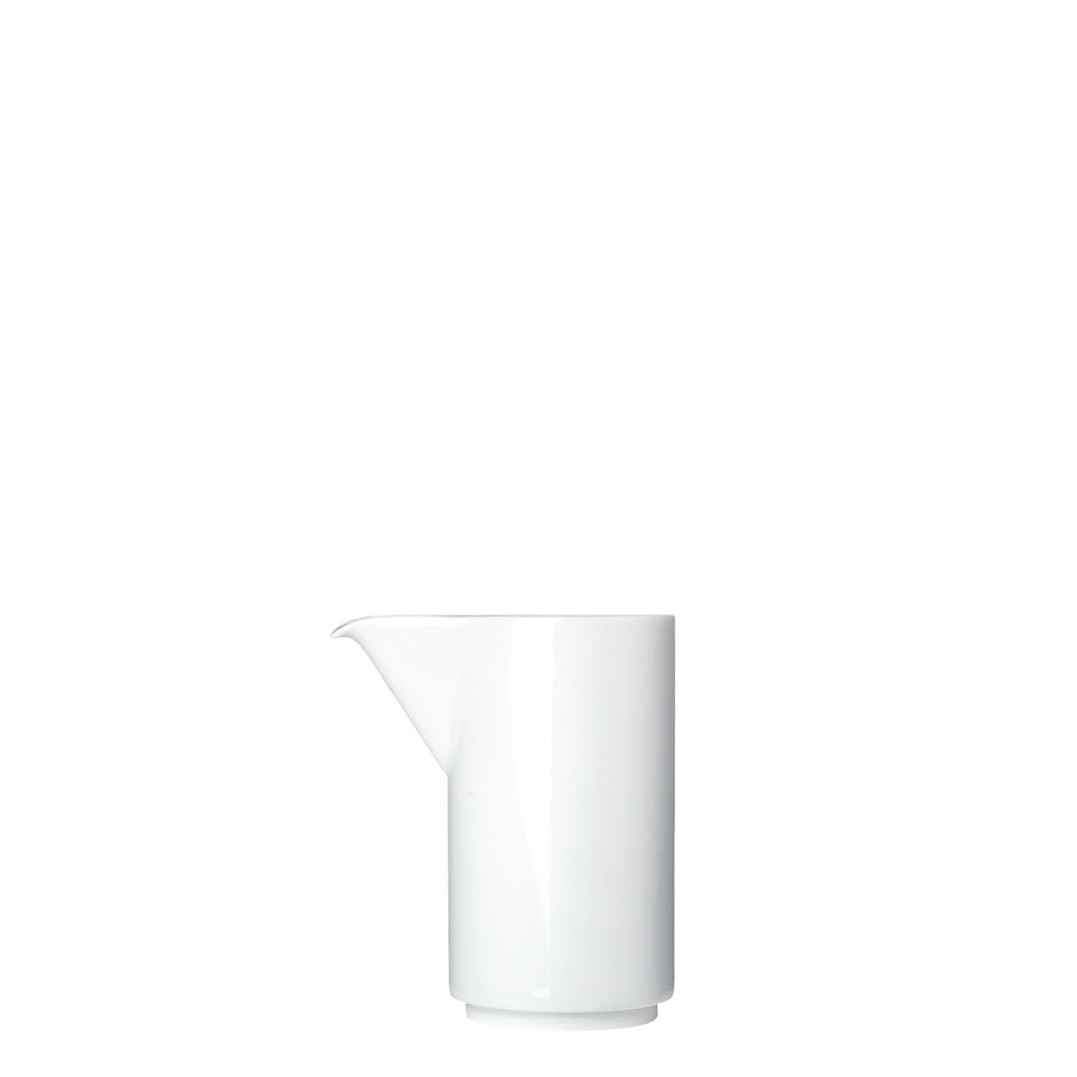 Sieger by Fürstenberg, My China White, Serving jug