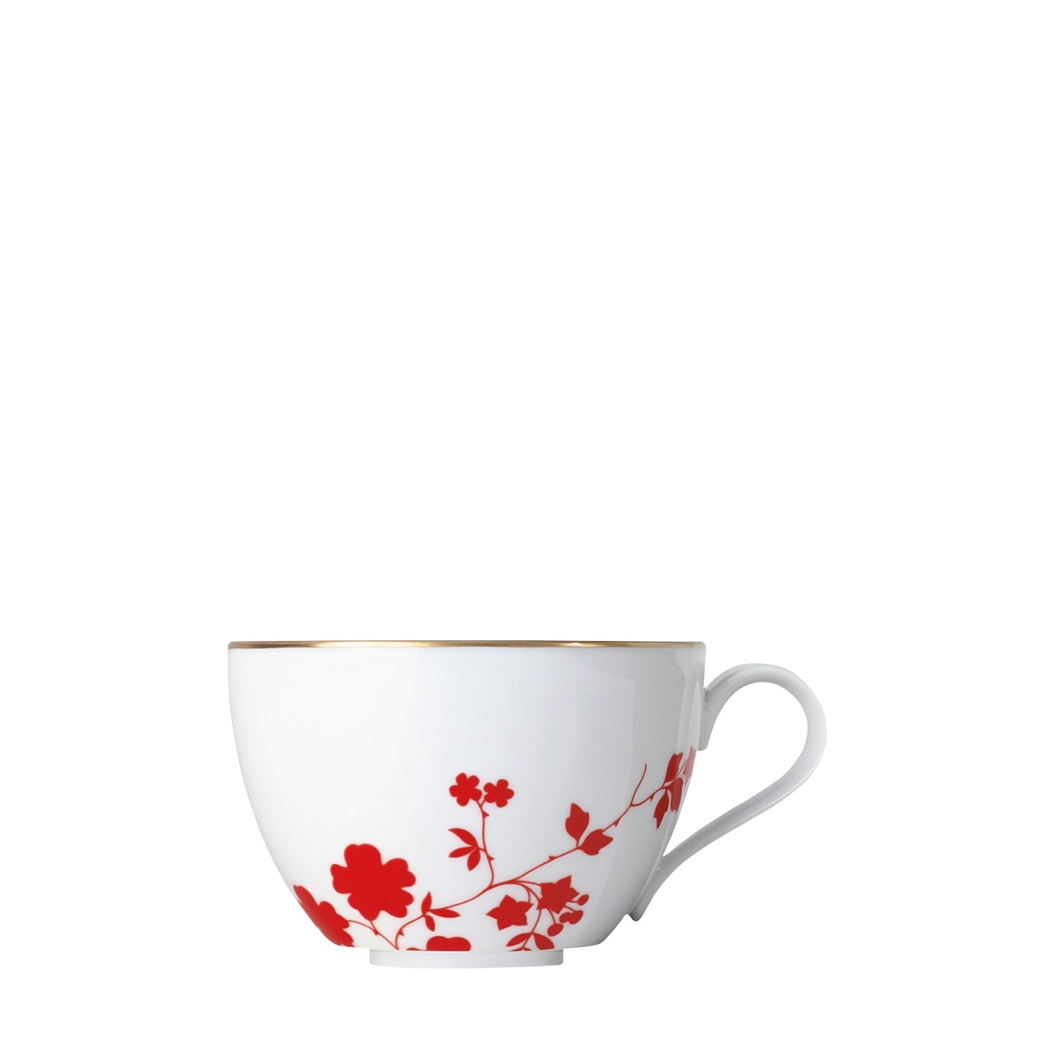 Sieger by Fürstenberg, Emperor's Garden, Cappuccino cup