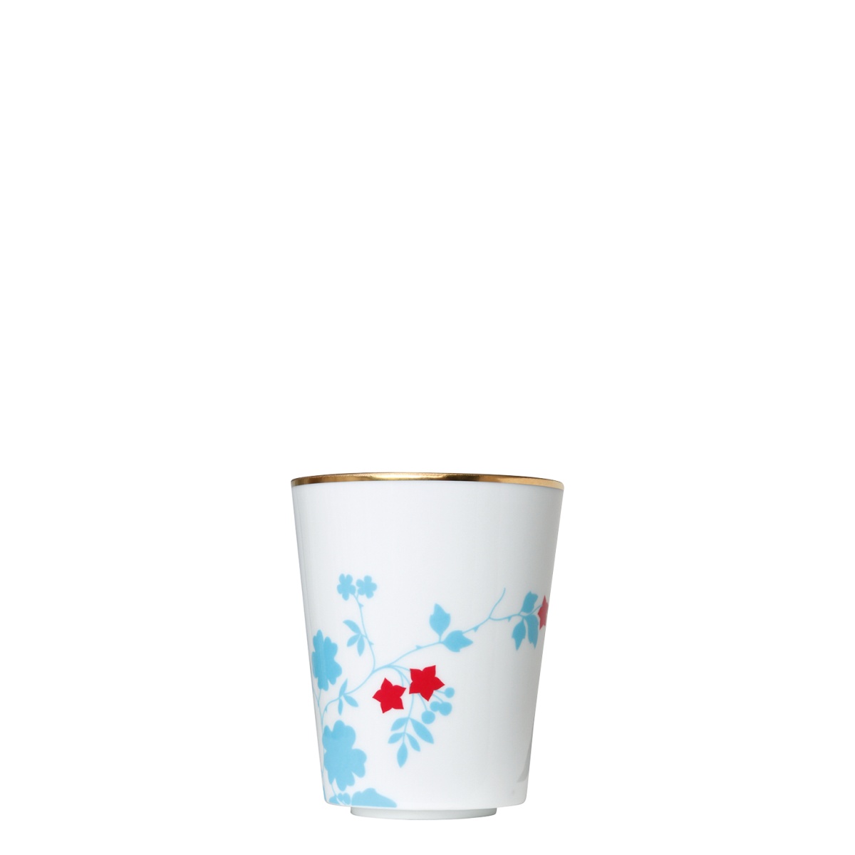 Sieger by Fürstenberg, Emperor's Garden, Coffee cup without handle
