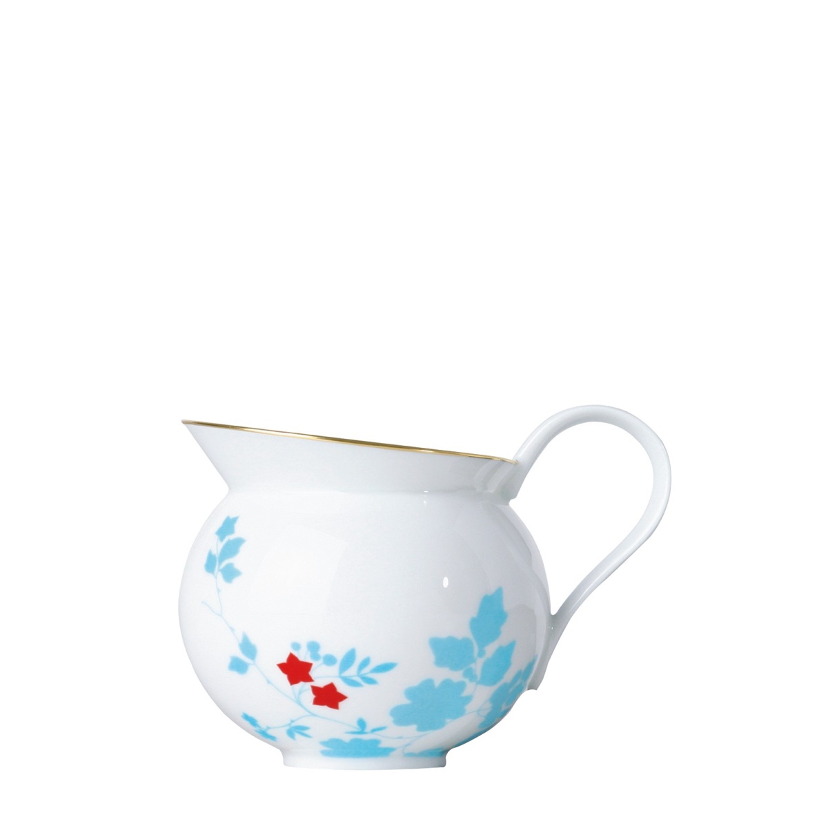 Sieger by Fürstenberg, Emperor's Garden, Creamer