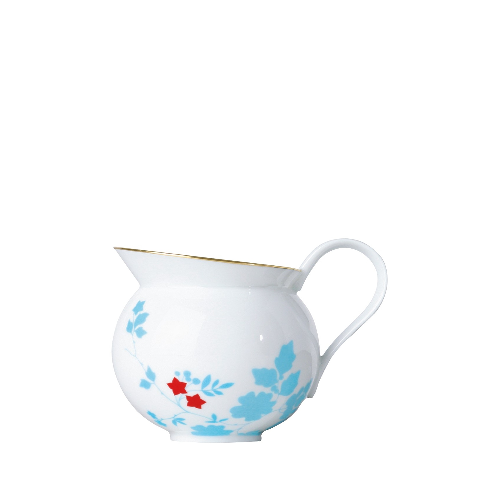 Sieger by Fürstenberg, Emperor's Garden, Creamer