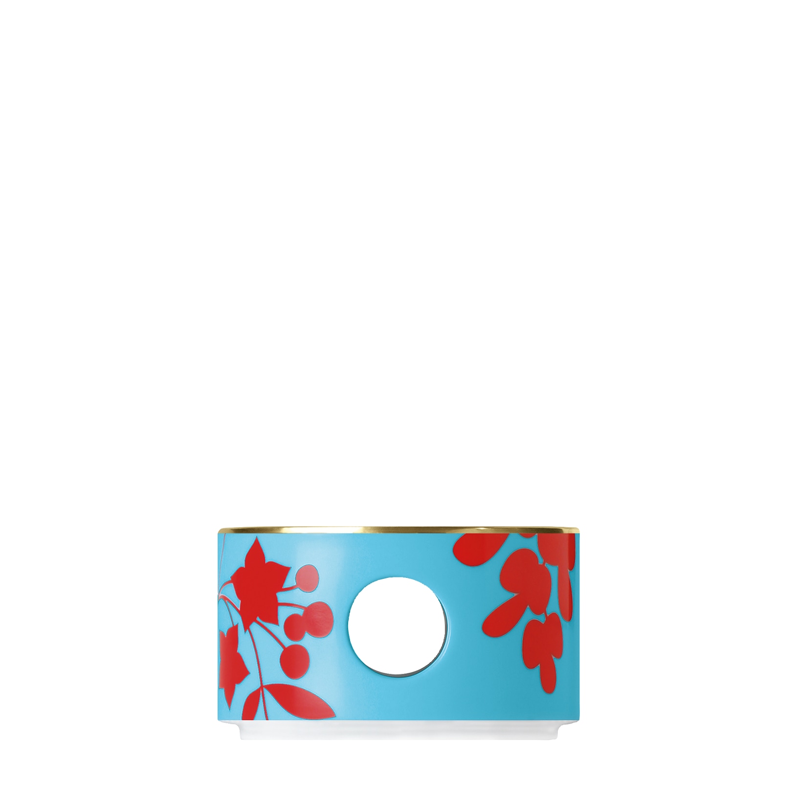 Sieger by Fürstenberg, Emperor's Garden, Teapot warmer