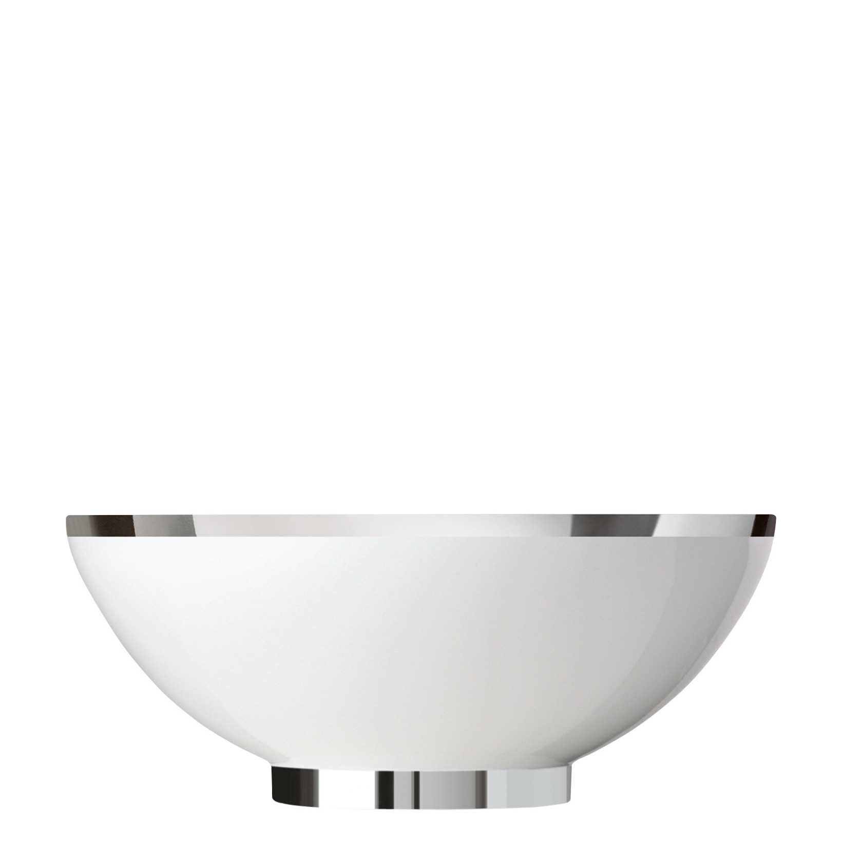 Sieger by Fürstenberg, Treasure Platinum, Bowl extra large